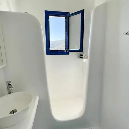 Vila Gorgeous Private Villa For A Greek Island Getaway! *