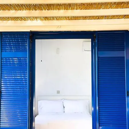 Vila Gorgeous Private Villa For A Greek Island Getaway! *