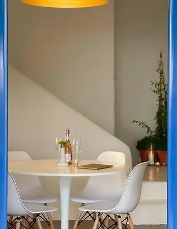 Gorgeous Private Villa For A Greek Island Getaway! * Katakilos