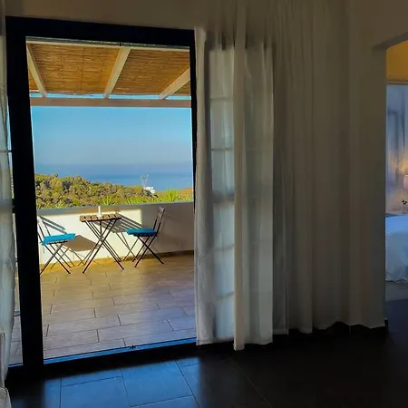 Gorgeous Private Villa For A Greek Island Getaway! * Katakilos