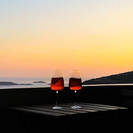Gorgeous Private Villa For A Greek Island Getaway! Katakilos