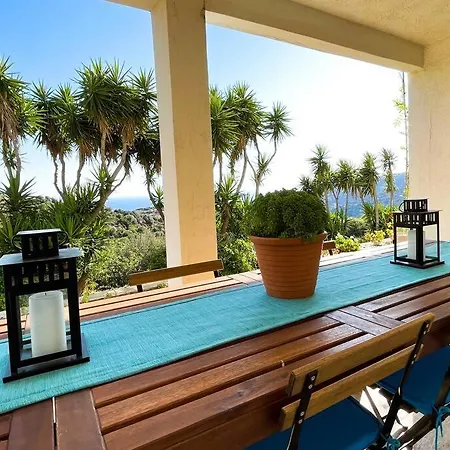 Gorgeous Private Villa For A Greek Island Getaway! Vila Katakilos
