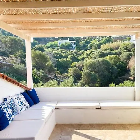 Gorgeous Private Villa For A Greek Island Getaway! Katakilos